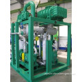 Double-Stage Insulating Oil Filter,Transformer Oil Purification Machine